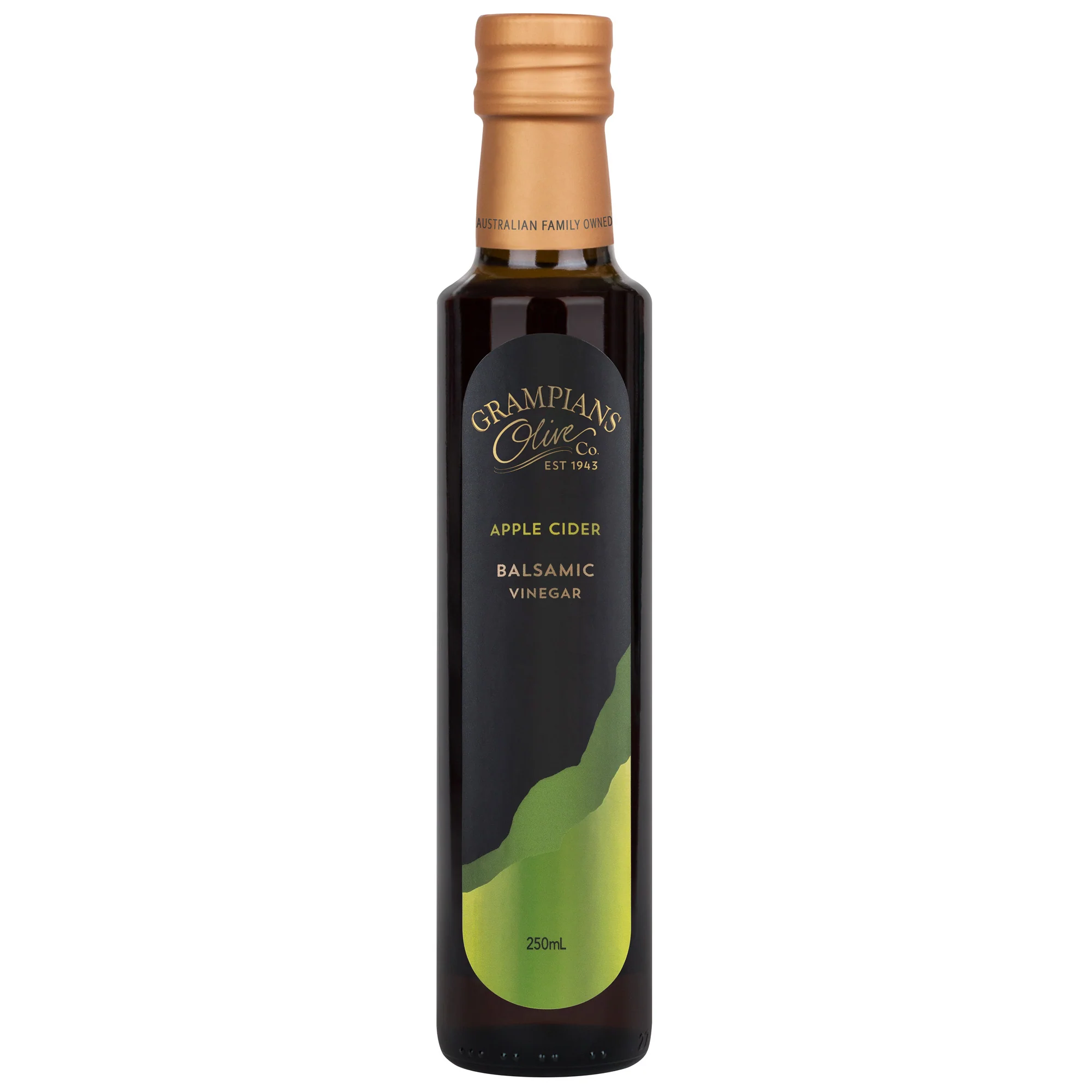 Apple Cider Balsamic Vinegar