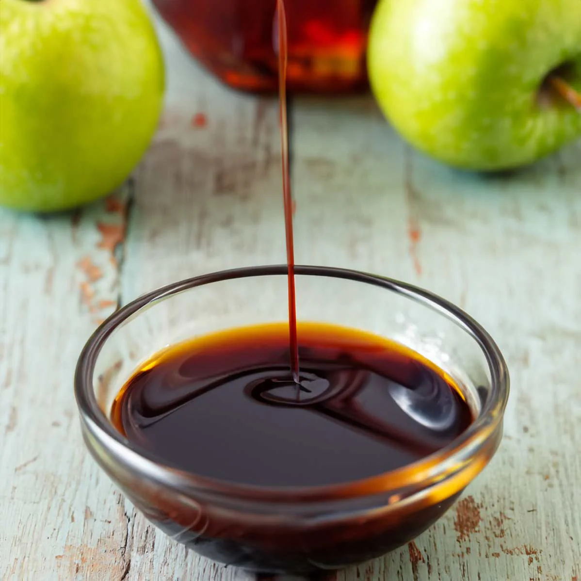 Apple Cider Balsamic Vinegar - Image 2