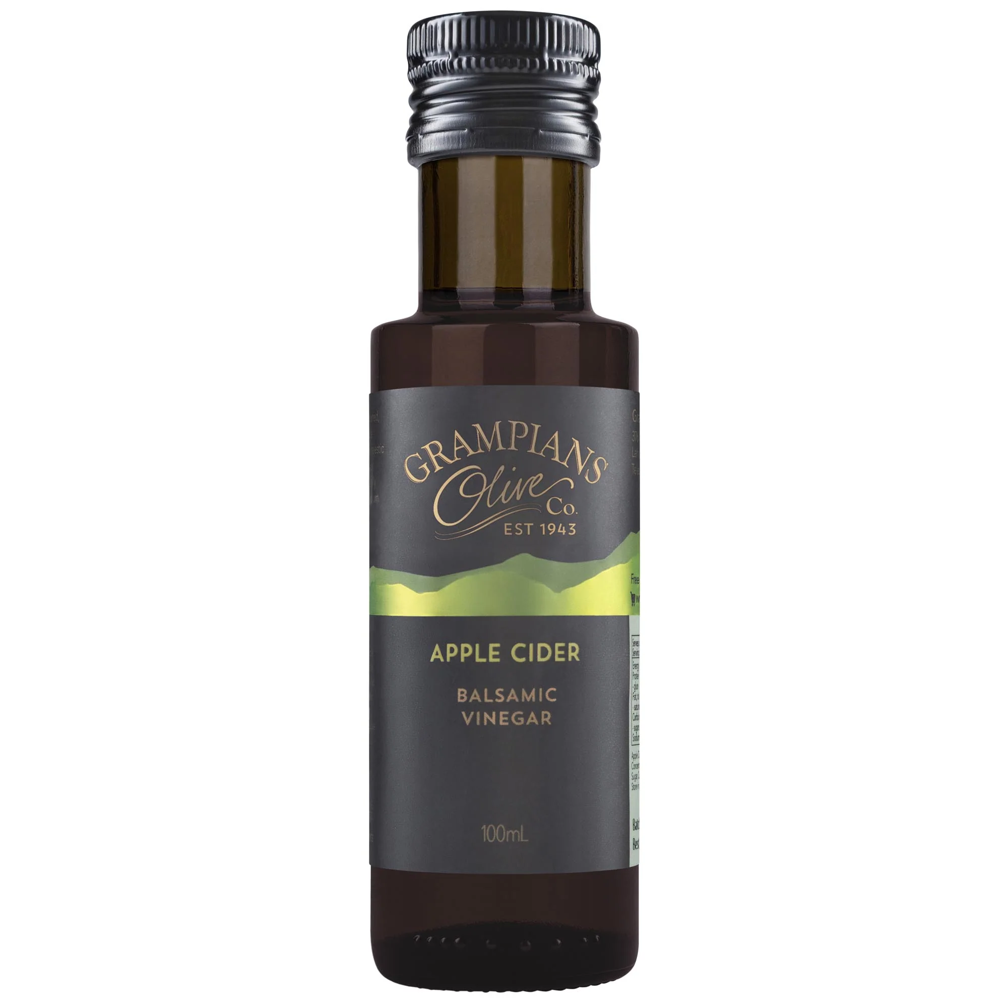 Apple Cider Balsamic Vinegar - Image 3