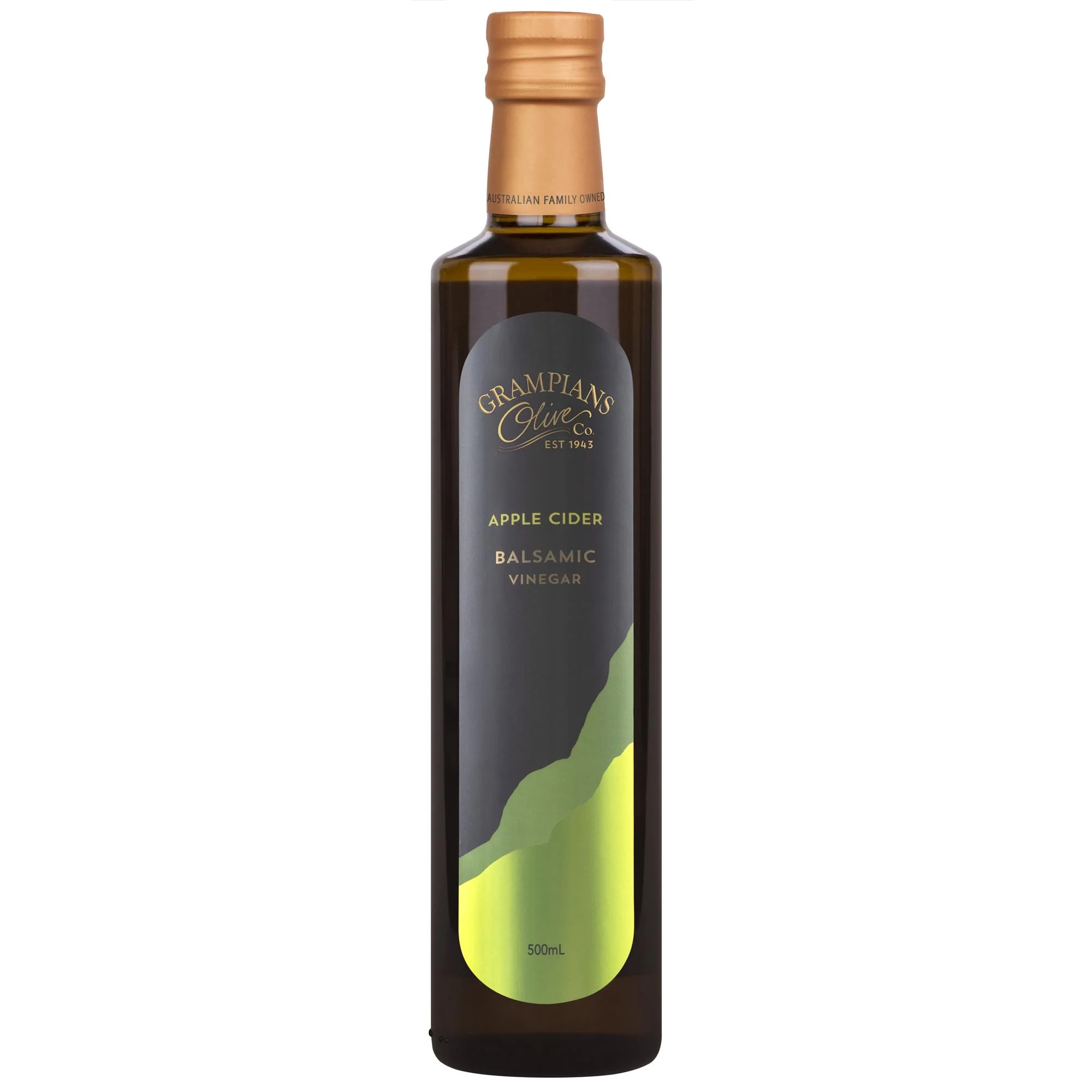 Apple Cider Balsamic Vinegar - Image 4