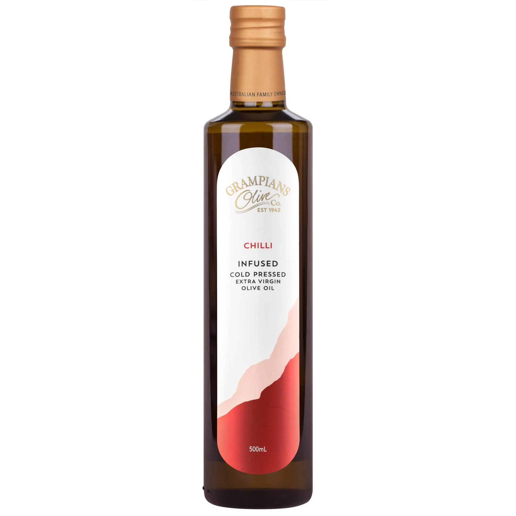 Chilli Infused Extra Virgin Olive Oil - Image 5