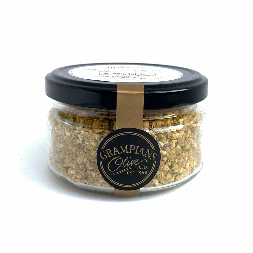 Dukkah