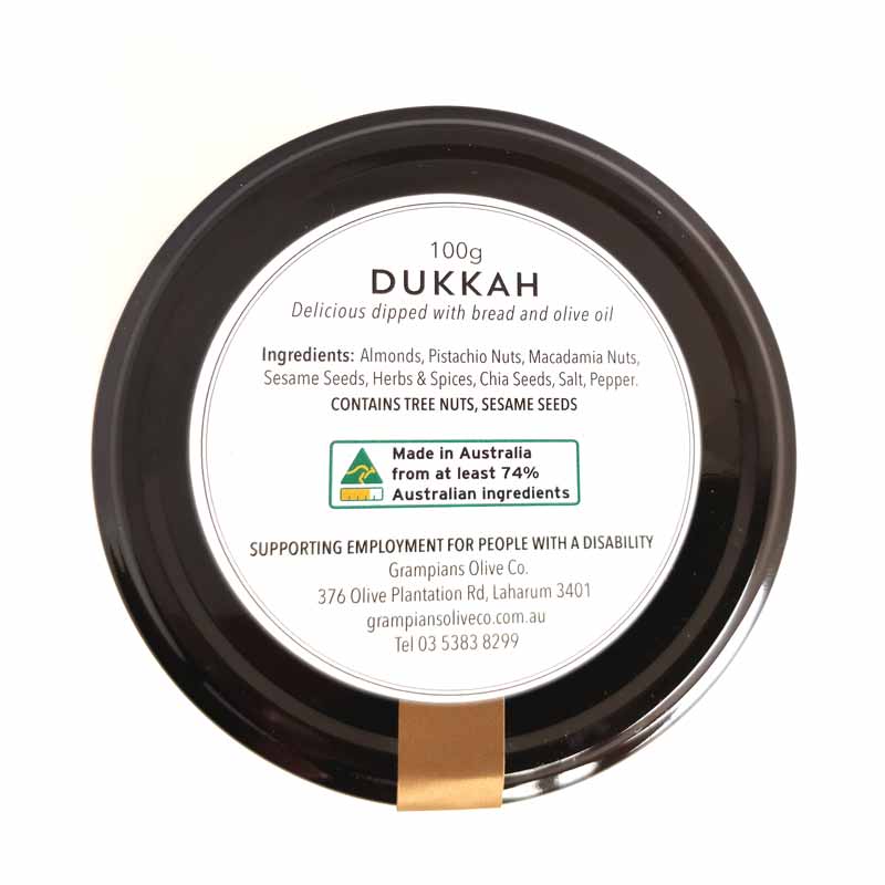Dukkah - Image 2