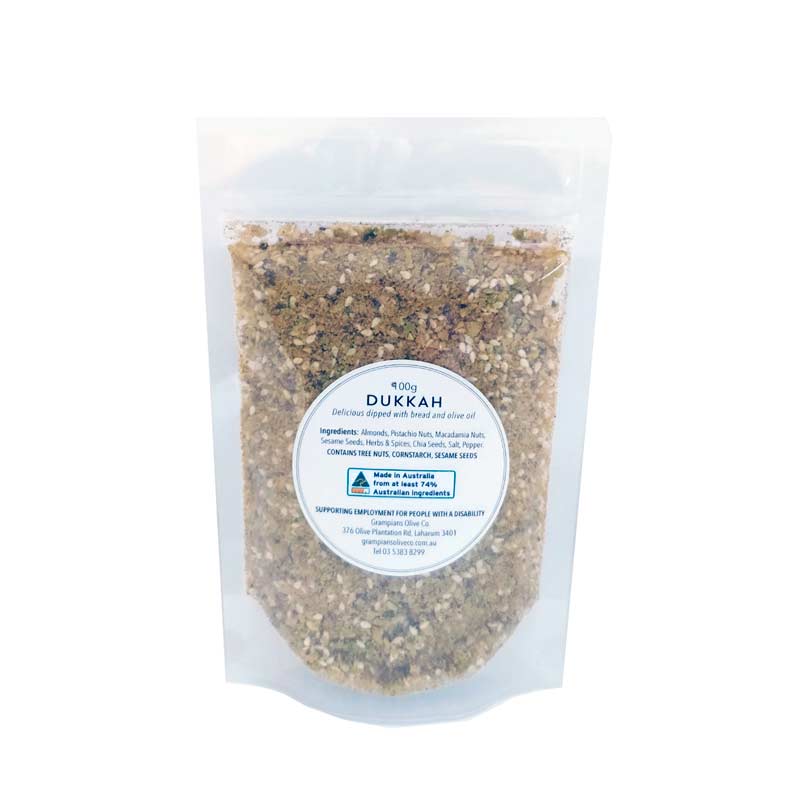 Dukkah - Image 3