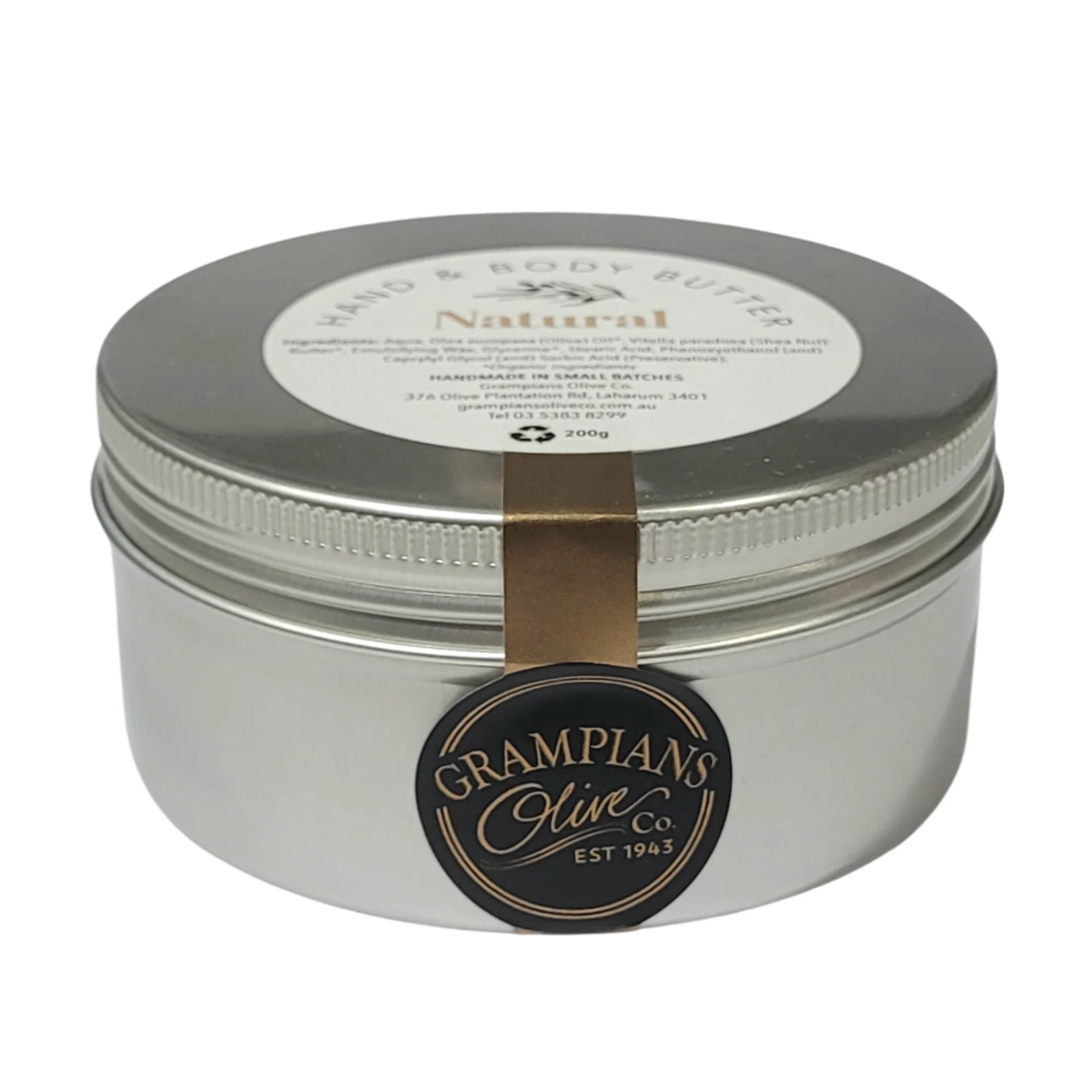 Hand & Body Butter - Image 6