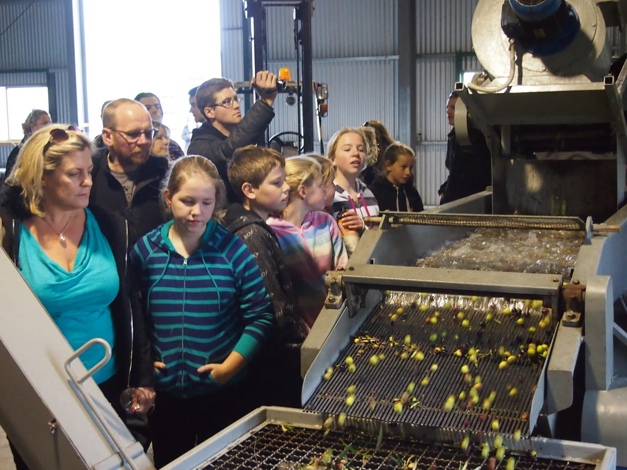 2025 Harvest Open Day Tickets - Image 3