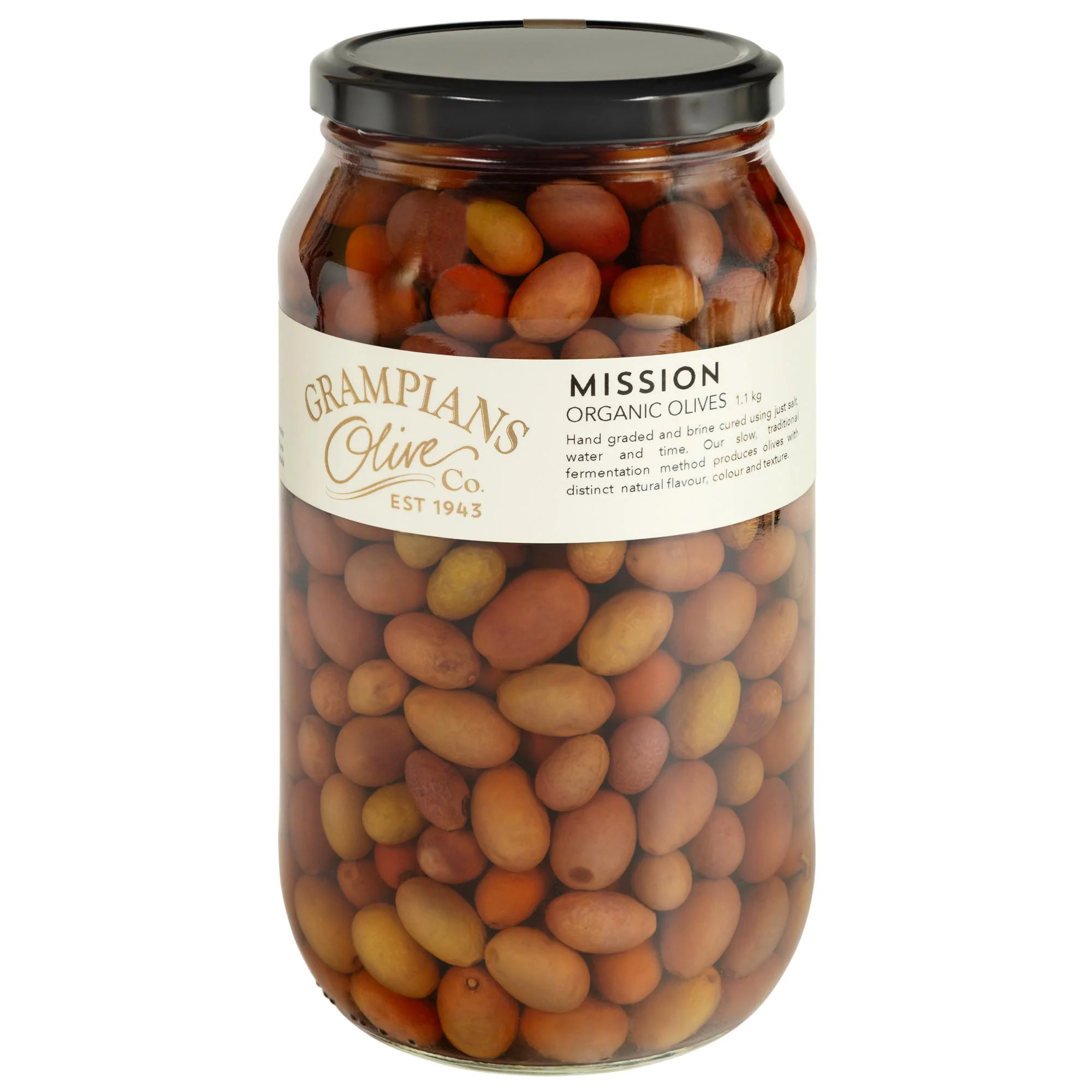 Mission Organic Olives - Image 3