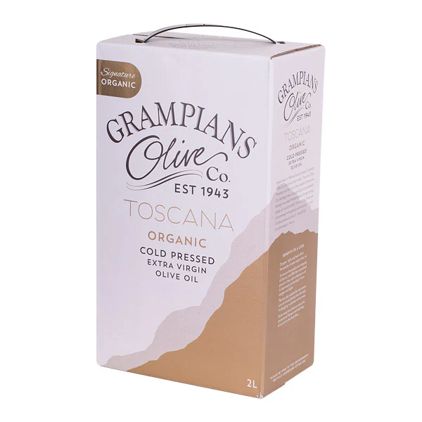 2025 Signature Organic Extra Virgin Olive Oil (Premium) - Image 5