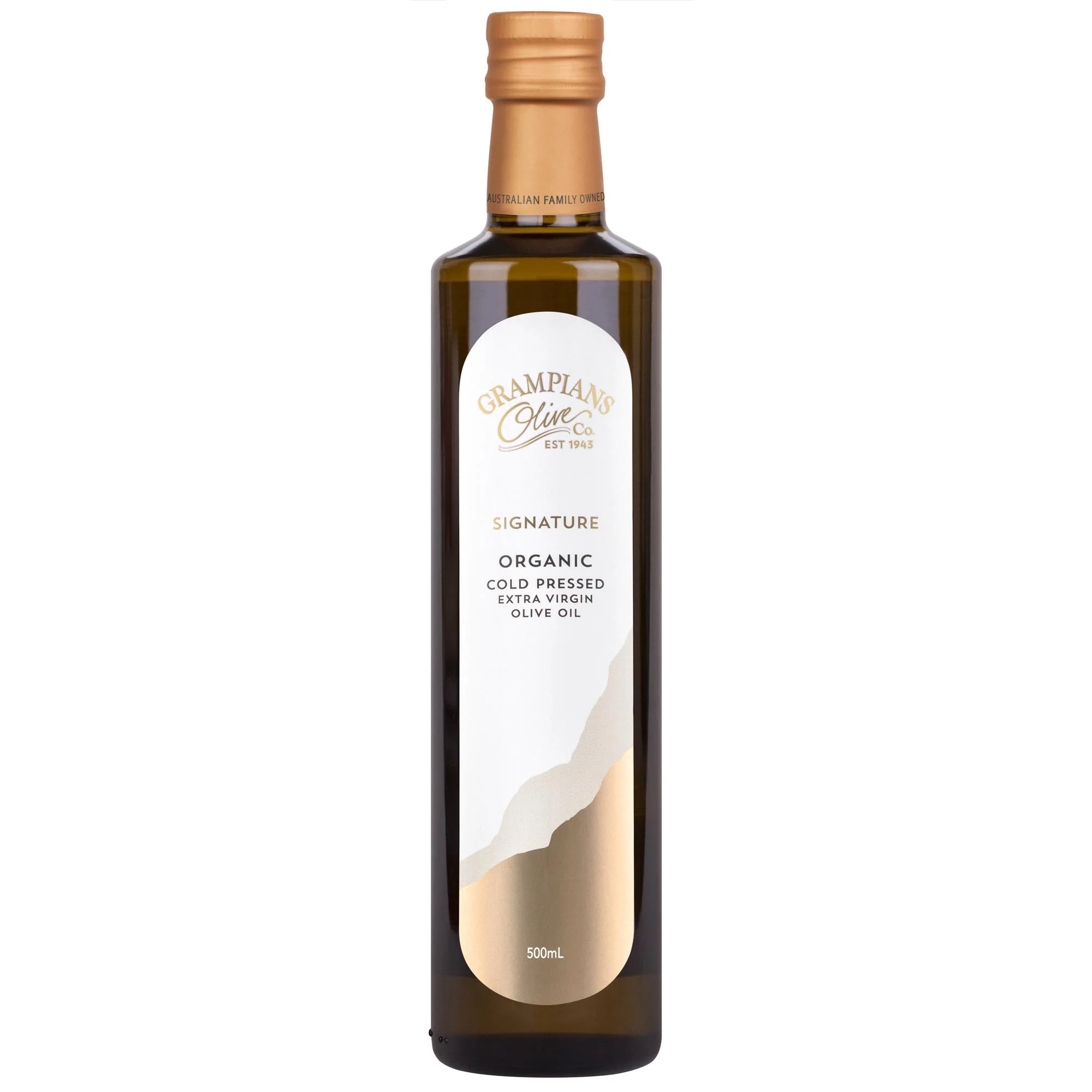 2025 Signature Organic Extra Virgin Olive Oil (Premium) - Image 7