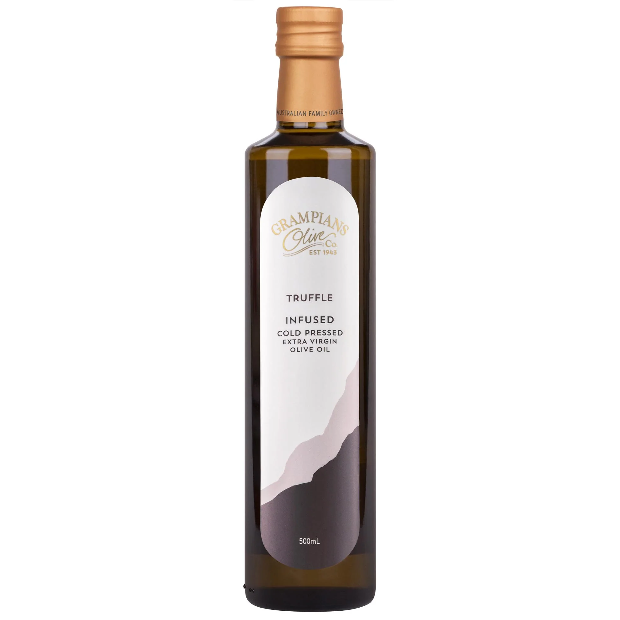 Truffle Infused Extra Virgin Olive Oil - Image 5